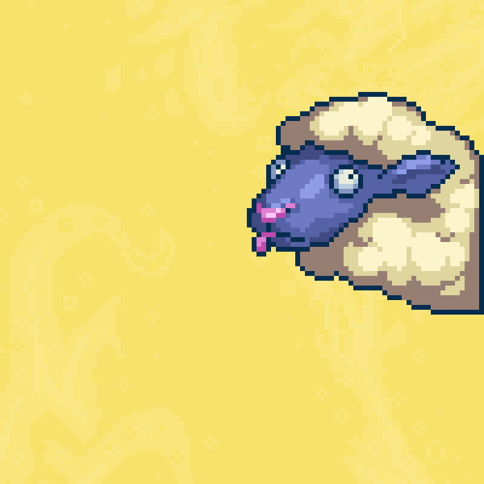 Baaaah…
