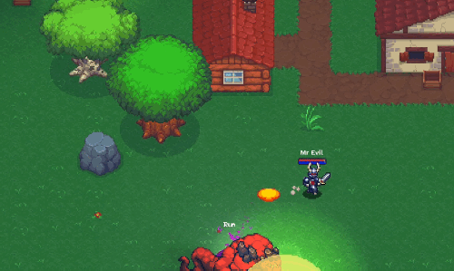 The first version of the Fireboss