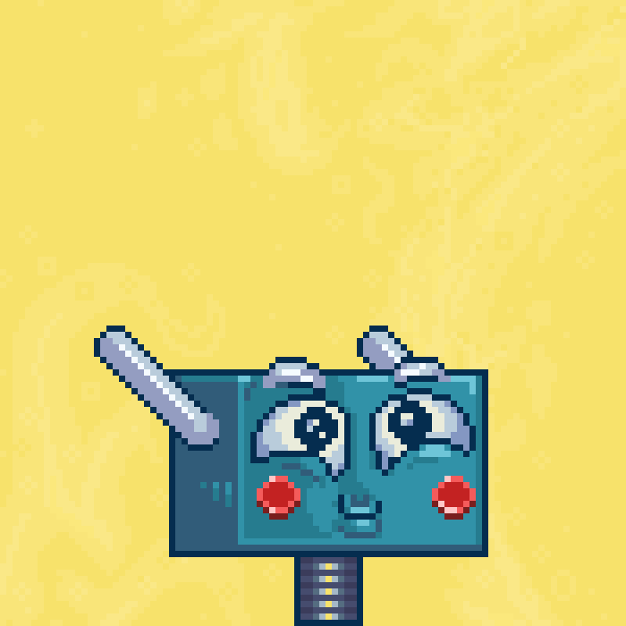 Robocrazy