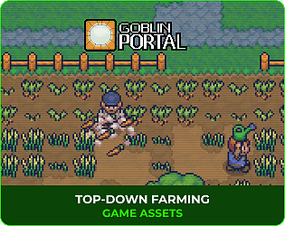 Top-Down Farming